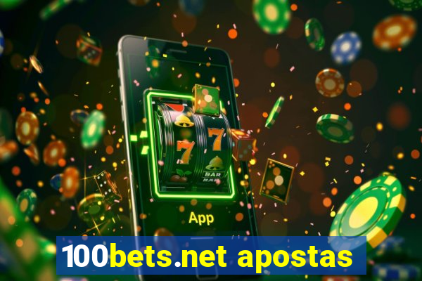 100bets.net apostas